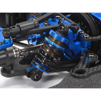 Tamiya 42391 TRF421X Chassis RC Kit