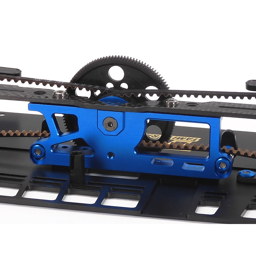 Tamiya 42391 TRF421X Chassis RC Kit