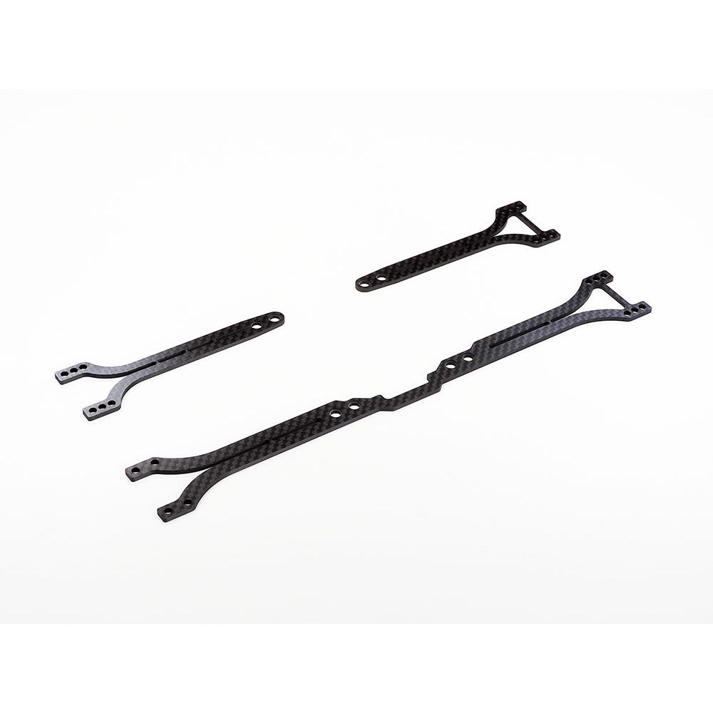 Tamiya 42391 TRF421X Chassis RC Kit