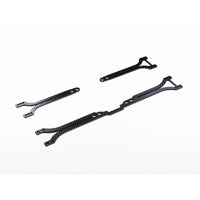Tamiya 42391 TRF421X Chassis RC Kit