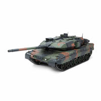 Tamiya 56047 1/16 Leopard 2 A7V German Main Battle Tank Full-Option RC Tank Kit