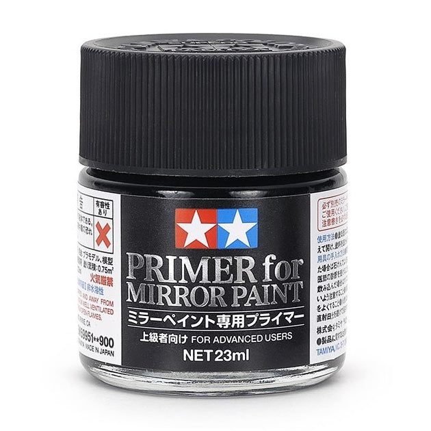Tamiya 69951 Mirror Paint Primer