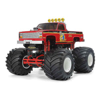 Tamiya 1/10 RC Clod Buster 2026