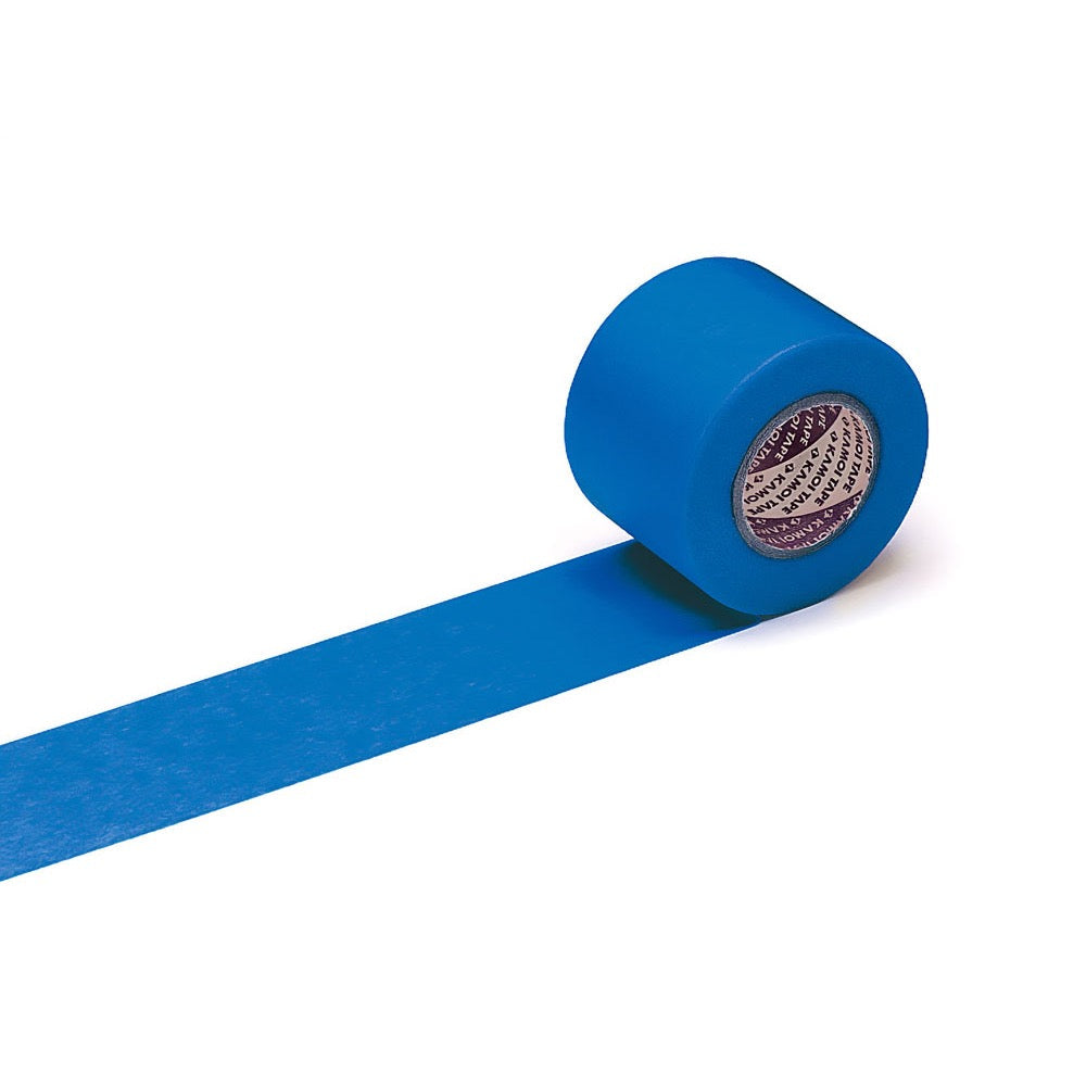 Tamiya Masking Tape 40mm Blue