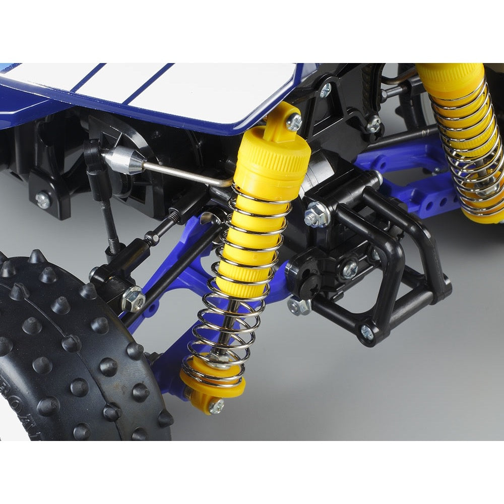 Tamiya T47442 1/10 Terra Scorcher (2020) RC Buggy Kit