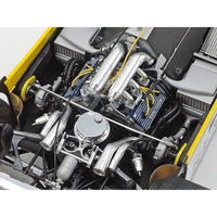 Tamiya 12033 1/12 Renault RE-20 Turbo with Photo-Etched Parts