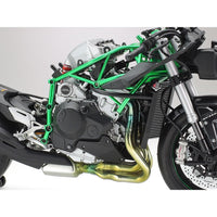 Tamiya 14136 1/12 Kawasaki Ninja H2 Carbon