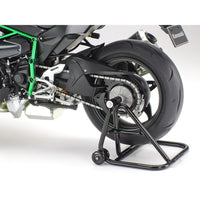 Tamiya 14136 1/12 Kawasaki Ninja H2 Carbon
