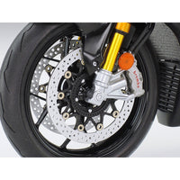 Tamiya 14138 1/12 Honda CBR1000RR-R Fireblade