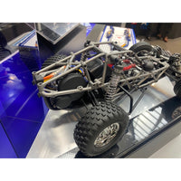 Tamiya 1/10 BBX RC Kit BB-01 58719