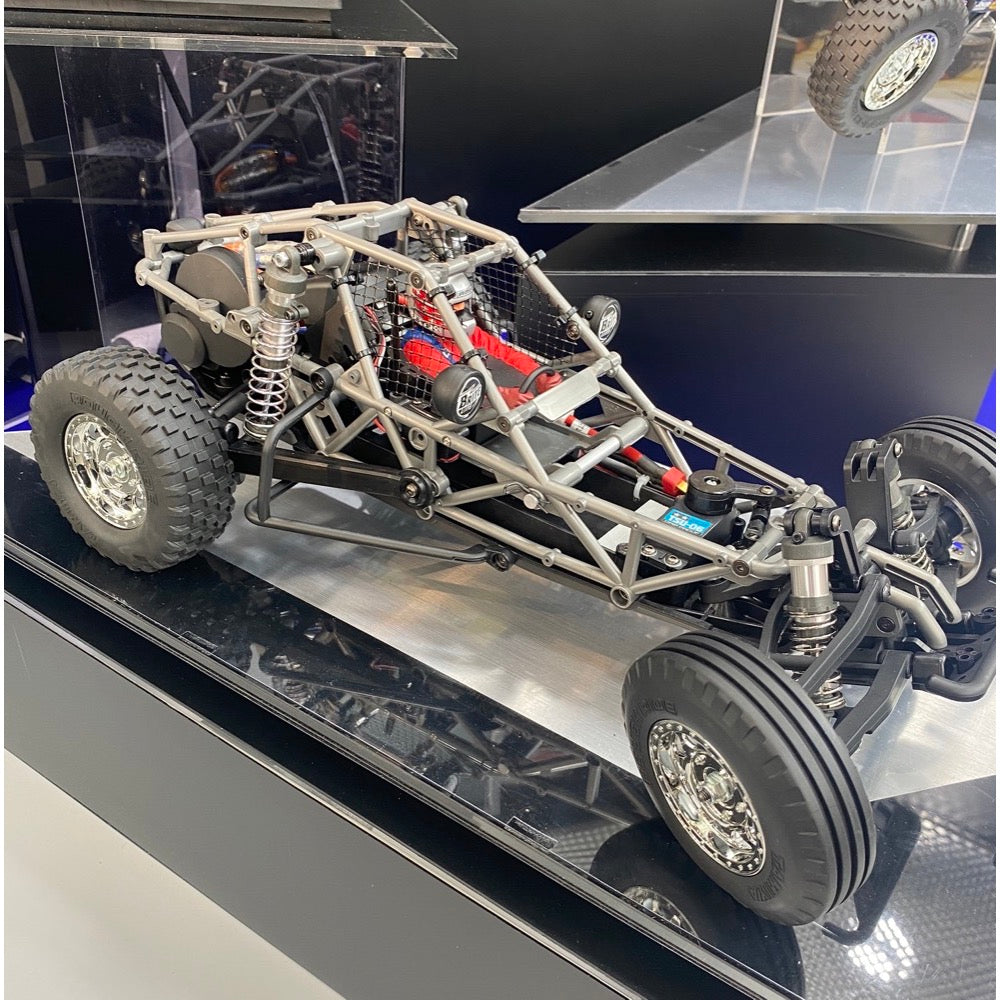 Tamiya 1/10 BBX RC Kit BB-01 58719