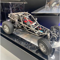 Tamiya 1/10 BBX RC Kit BB-01 58719