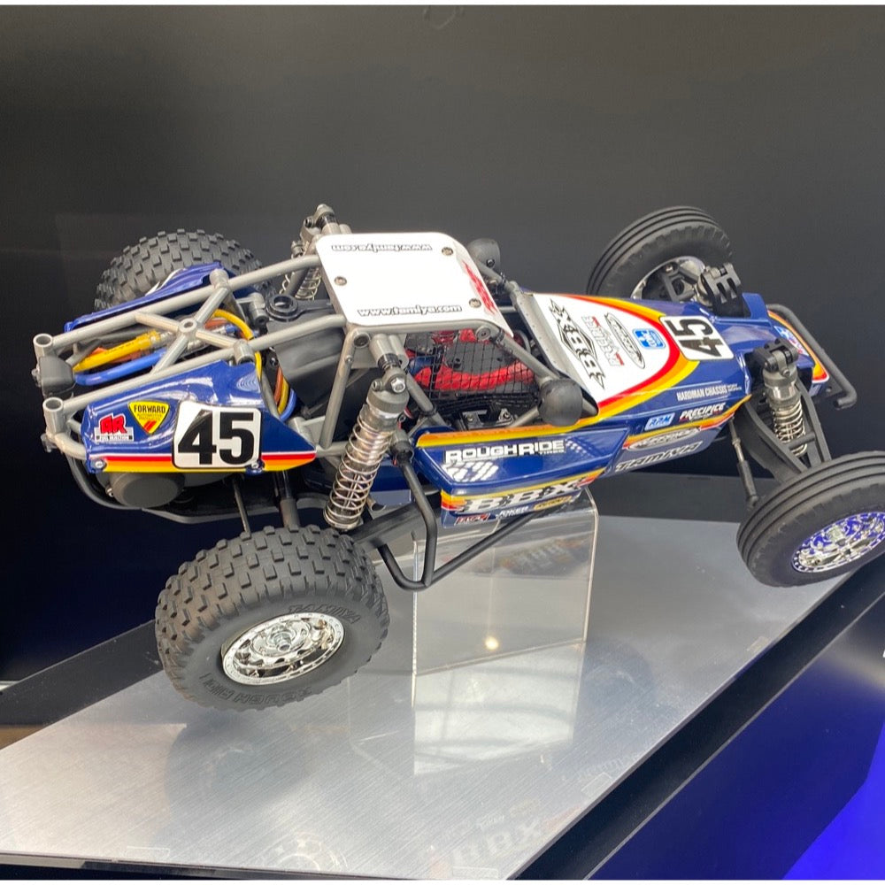 Tamiya 1/10 BBX RC Kit BB-01 58719
