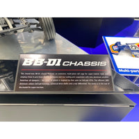 Tamiya 1/10 BBX RC Kit BB-01 58719
