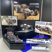 Tamiya 1/10 BBX RC Kit BB-01 58719