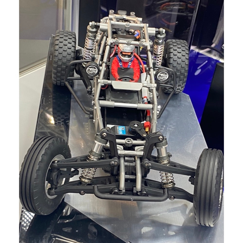 Tamiya 1/10 BBX RC Kit BB-01 58719
