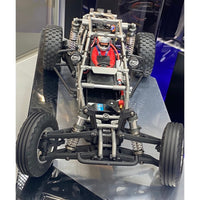 Tamiya 1/10 BBX RC Kit BB-01 58719