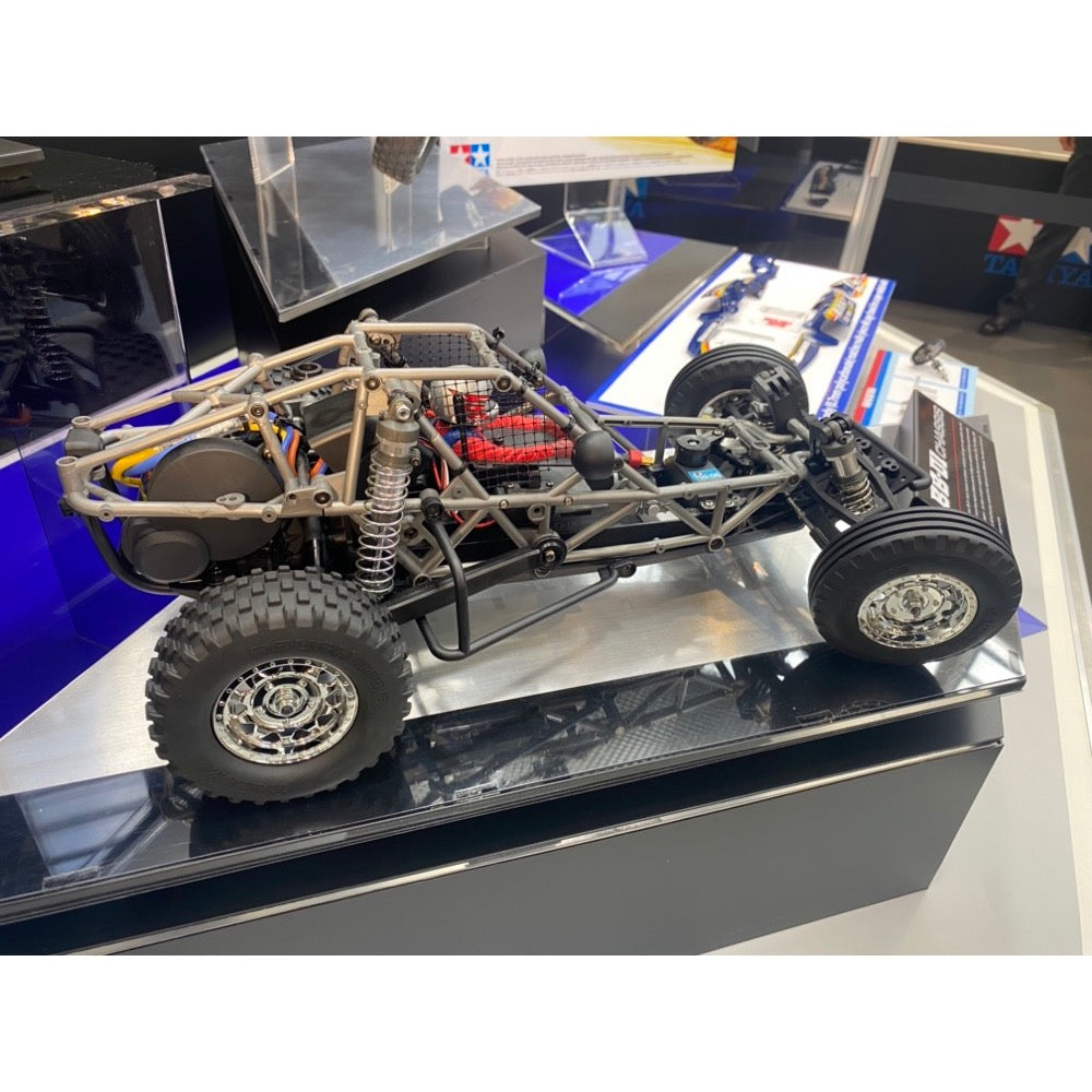 Tamiya 1/10 BBX RC Kit BB-01 58719