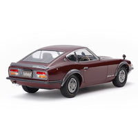 Tamiya 12051 1/12 Nissan Fairlady 240ZG Street Custom