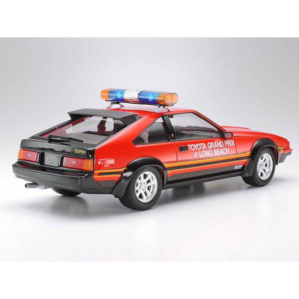 Tamiya 24033 1/24 Toyota Celica Supra (Long Beach GP Marchal Car)