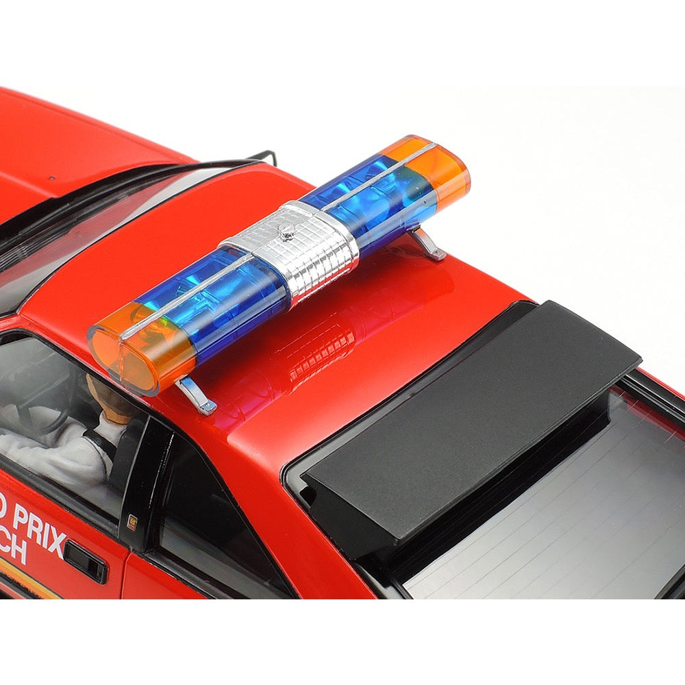 Tamiya 24033 1/24 Toyota Celica Supra (Long Beach GP Marchal Car)