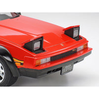 Tamiya 24033 1/24 Toyota Celica Supra (Long Beach GP Marchal Car)