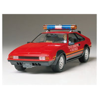 Tamiya 24033 1/24 Toyota Celica Supra (Long Beach GP Marchal Car)