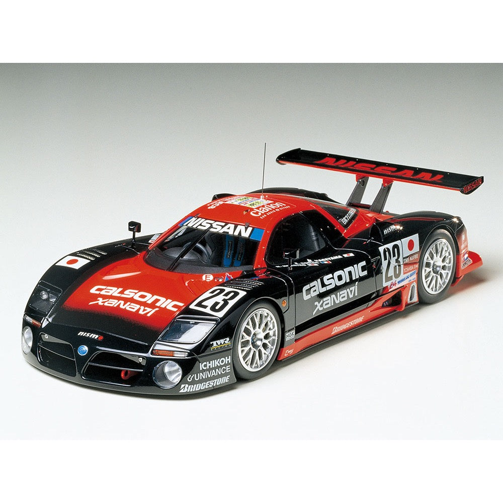 Tamiya 24192 1/24 Nissan R390 GT1