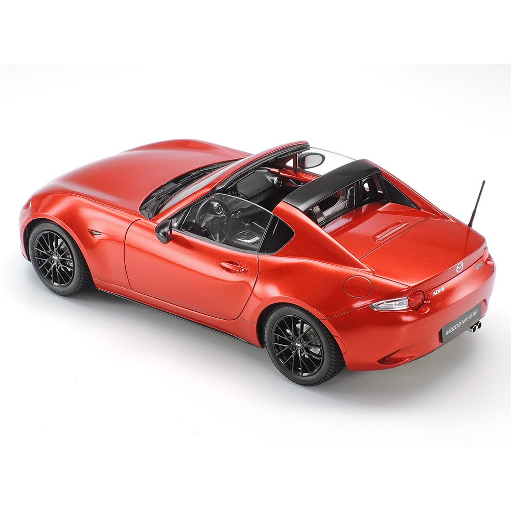 Tamiya 24353 1/24 Mazda MX-5 RF