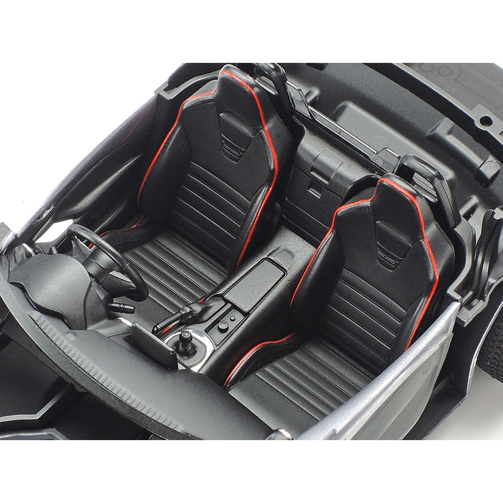 Tamiya 24353 1/24 Mazda MX-5 RF
