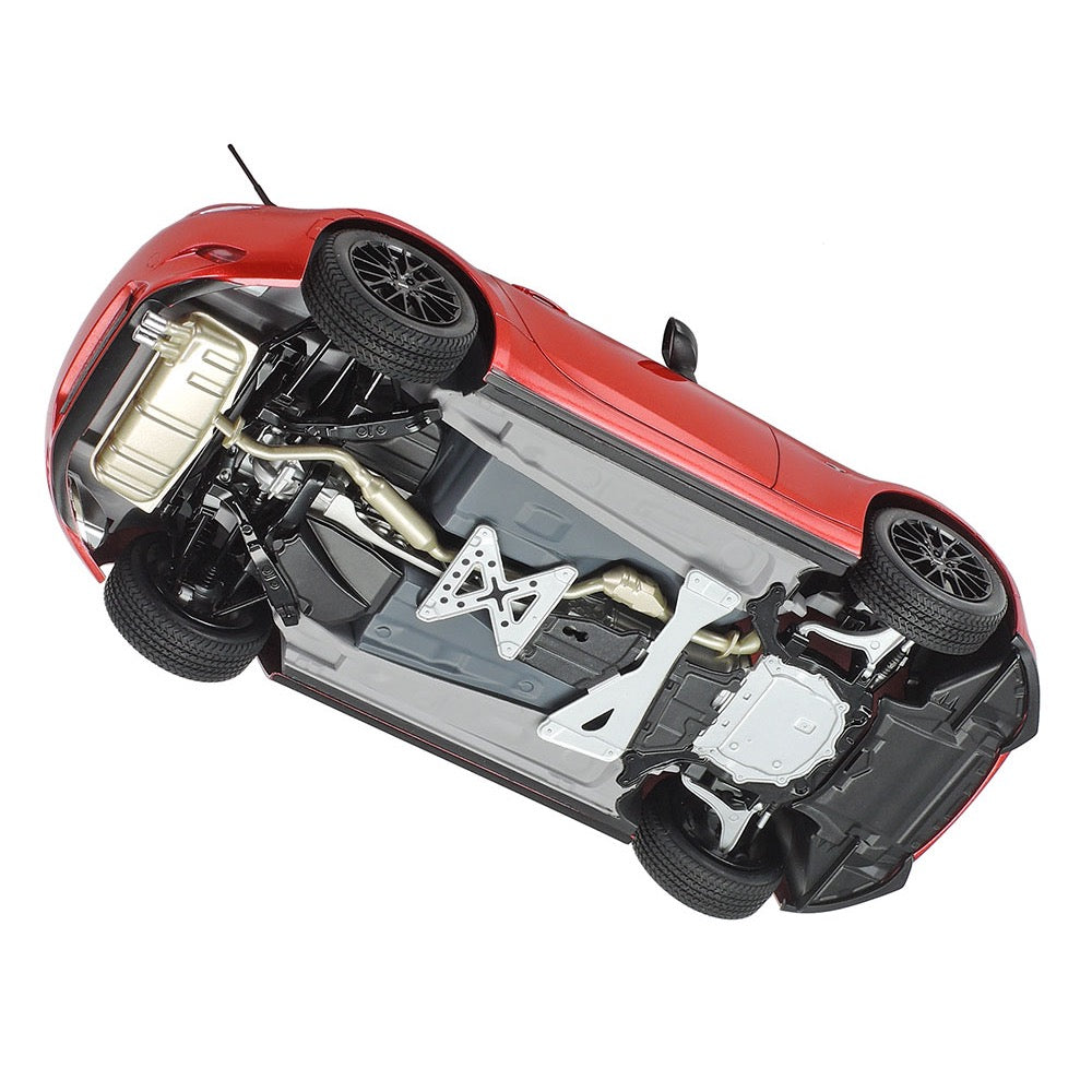 Tamiya 24353 1/24 Mazda MX-5 RF