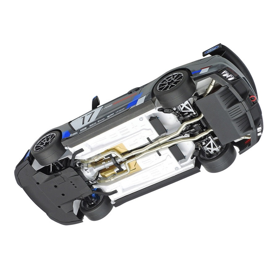 Tamiya 24354 1/24 Ford Mustang GT4