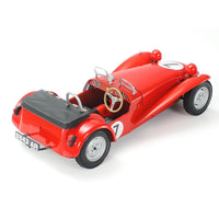 Tamiya 24357 1/24 Lotus Super 7 Series II