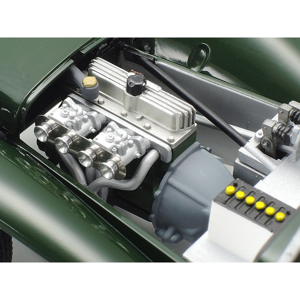 Tamiya 24357 1/24 Lotus Super 7 Series II