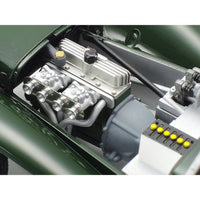 Tamiya 24357 1/24 Lotus Super 7 Series II