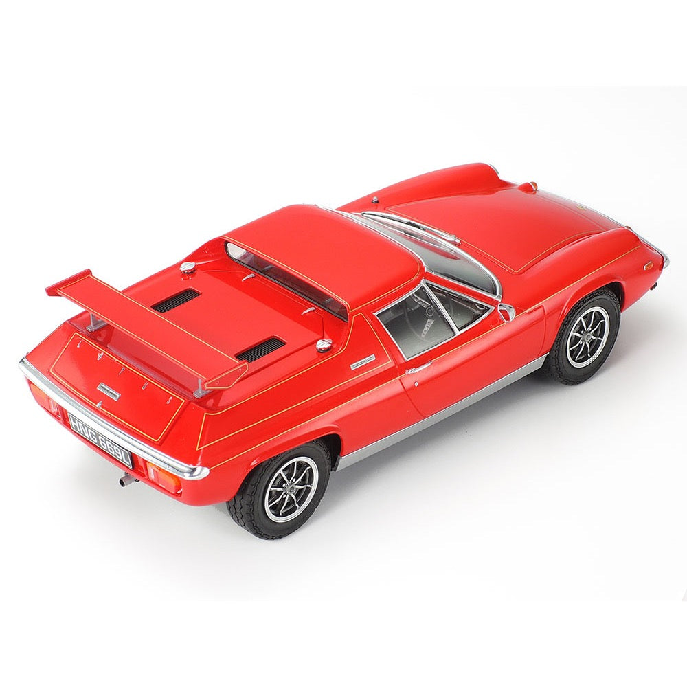 Tamiya 24358 1/24 Lotus Europa Special