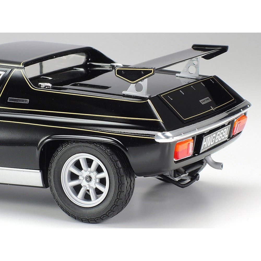 Tamiya 24358 1/24 Lotus Europa Special