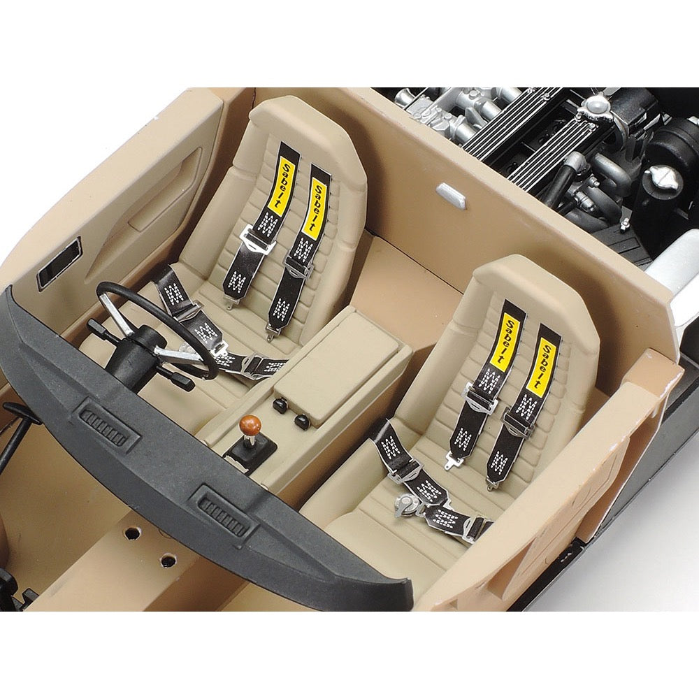 Tamiya 24358 1/24 Lotus Europa Special