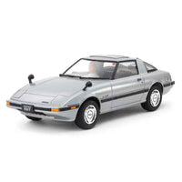 Tamiya 24375 1/24 Mazda Savana RX-7