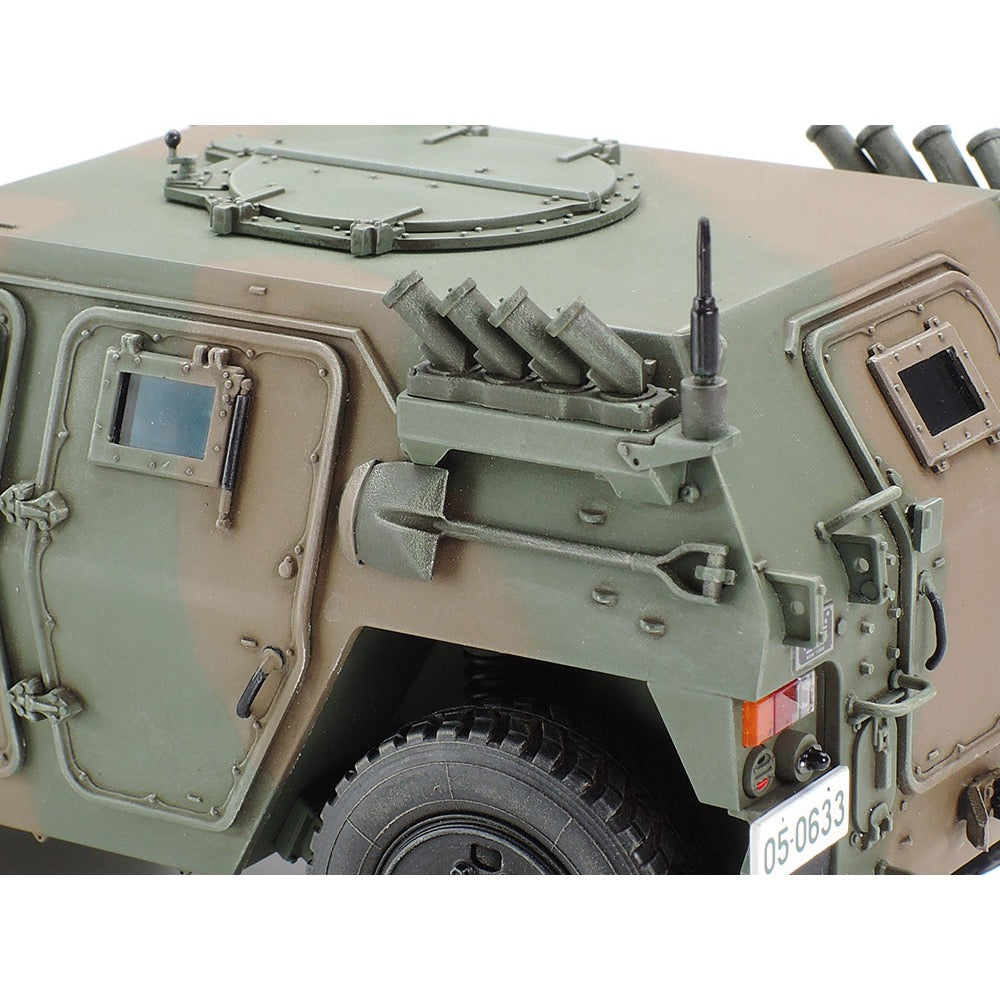 Tamiya 35368 1/35 Japan Ground Self Defence Force Light Armored Vehicle