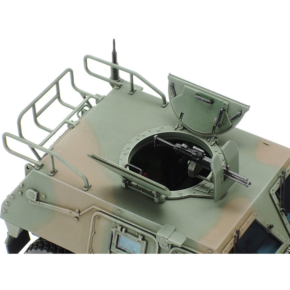 Tamiya 35368 1/35 Japan Ground Self Defence Force Light Armored Vehicle