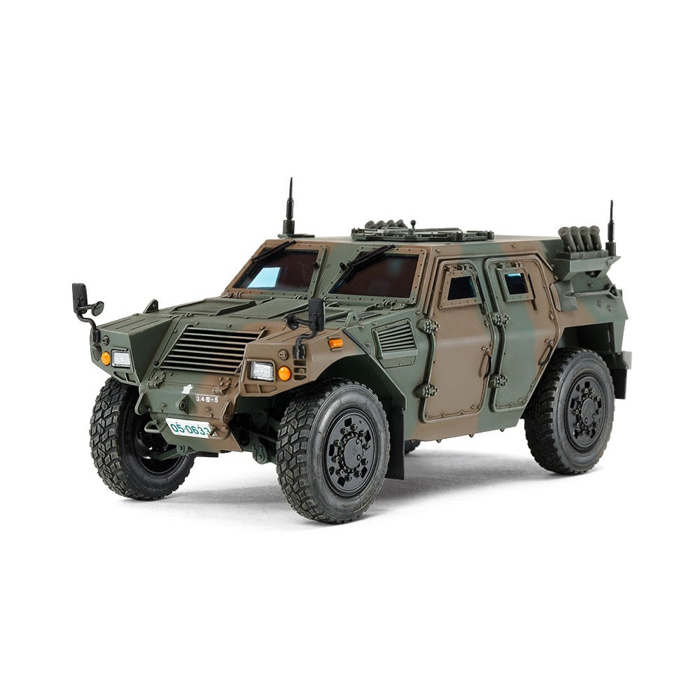 Tamiya 35368 1/35 Japan Ground Self Defence Force Light Armored Vehicle