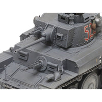 Tamiya 35369 1/35 German Tank Panzerkampfwagen 38 T Ausf.E/F