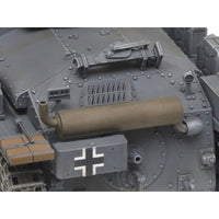 Tamiya 35369 1/35 German Tank Panzerkampfwagen 38 T Ausf.E/F