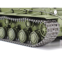 Tamiya 35372 1/35 KV-1 Russian Heavy Tank 1941 Early Production