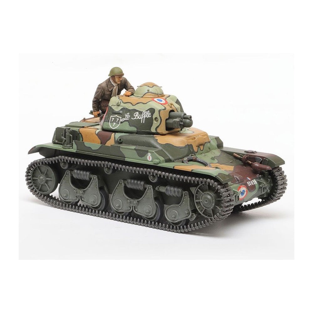 Tamiya 35373 1/35 R35 French Light Tank