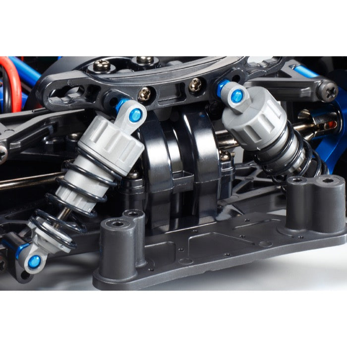 Tamiya TT-02R Chassis RC 1/10 On Road Car Kit 47326