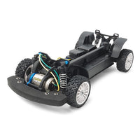 Tamiya 47349 XV-01 Chassis Kit Long Damper Spec 1/10 4WD RC Kit