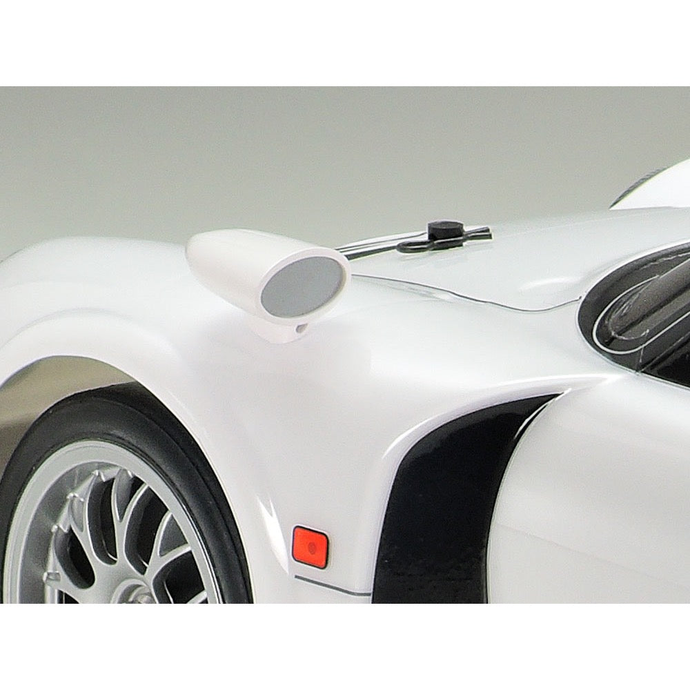 Tamiya 47443 1/10 Porsche 911 GT1 Street RC Car Kit (TA03R-S Chassis)