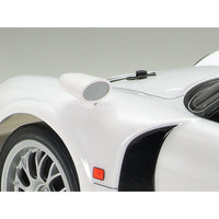 Tamiya 47443 1/10 Porsche 911 GT1 Street RC Car Kit (TA03R-S Chassis)